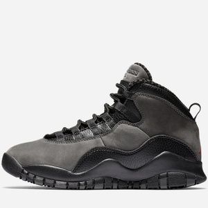 Air Jordan Retro 10 (Big Kids)